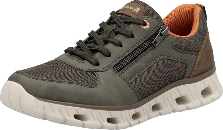 Olive/marron