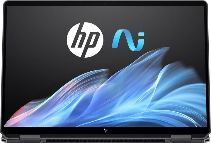 Image du produit HP OmniBook Ultra Flip 14-fh0075ng ordinateur portable 14"" (35,6cm) (14", 16 Go, 1000 Go, DE)