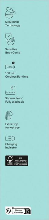 Image du produit Braun BG5360