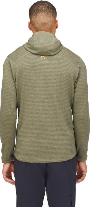 Immagine prodotto Rab Felpa con cappuccio Ascendor Light (L)