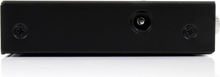 Produktbild StarTech 2 Port DVI Video Splitter mit Audio - max. 1920x1200