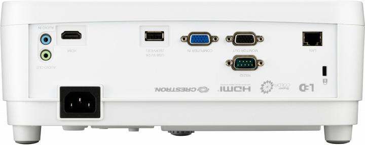 Produktbild Viewsonic LS560W (1280X800) 3.000.000:1 (WXGA, 3000 lm, 0.49:1)