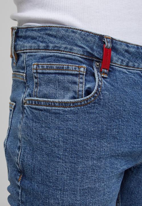Produktbild 2Y Premium 2Y ALEJANDRO BASIC SLIM FIT JEANS - 184665 (36)