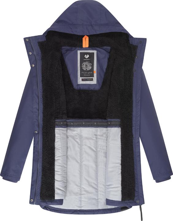 Actual product image Ragwear Elsia (XL)