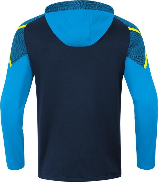 Produktbild JAKO Kapuzensweat Performance Damen (42)