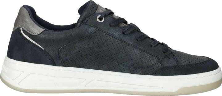 Produktbild Mustang Dieser modische Low Sneaker von aus Kunstleder und Textil ist der perfekte Alltagsbegleiter. (42)