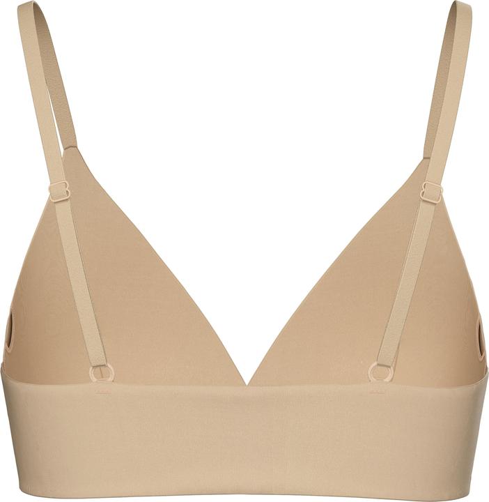 Produktbild Pieces Pcnamee Triangle Bra Noos (S)