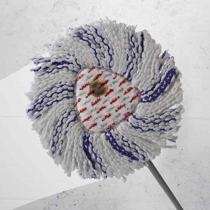 Actual product image Vileda Mop system and bucket (1 pcs.)