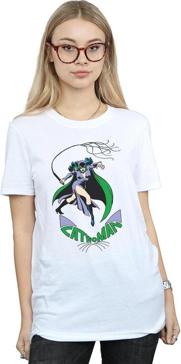 Produktbild Catwoman Whip TShirt (3XL)