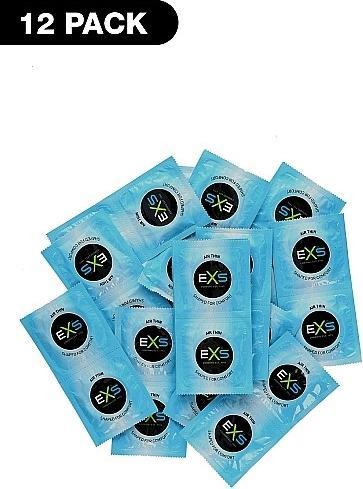 Actual product image EXS Air Thin (12 pcs.)