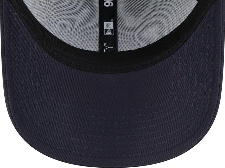 Actual product image New Era 9Forty Strapback Cap - Infill Los Angeles Dodgers