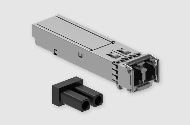 Produktbild Teltonika 1.25 Gbps SR SFP TX