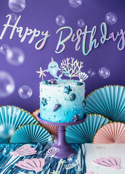 Immagine prodotto Amscan Buon Compleanno