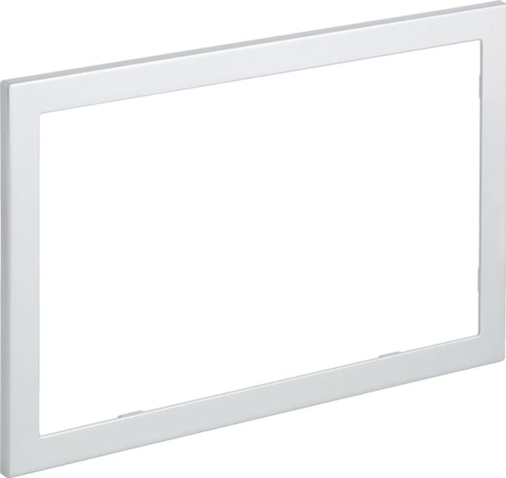 Produktbild Geberit Sigma60 Abdeckrahmen (chrom gebürstet)