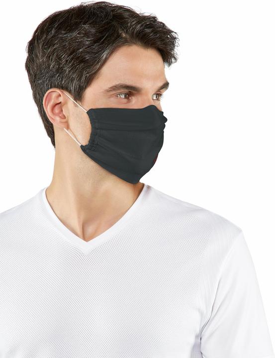 Image du produit Falke Lot de 2 masques bucco-nasaux (2 x)