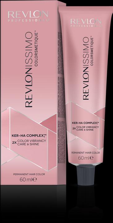 Produktbild Revlon Professional Colorsmetique.212 Tiefes Perlmutt (Deep Pearl)