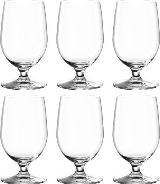 Produktbild Leonardo Trinkglas Ciao 3 dl, 6 Stück, Transparent (0.30 l, 6 x)