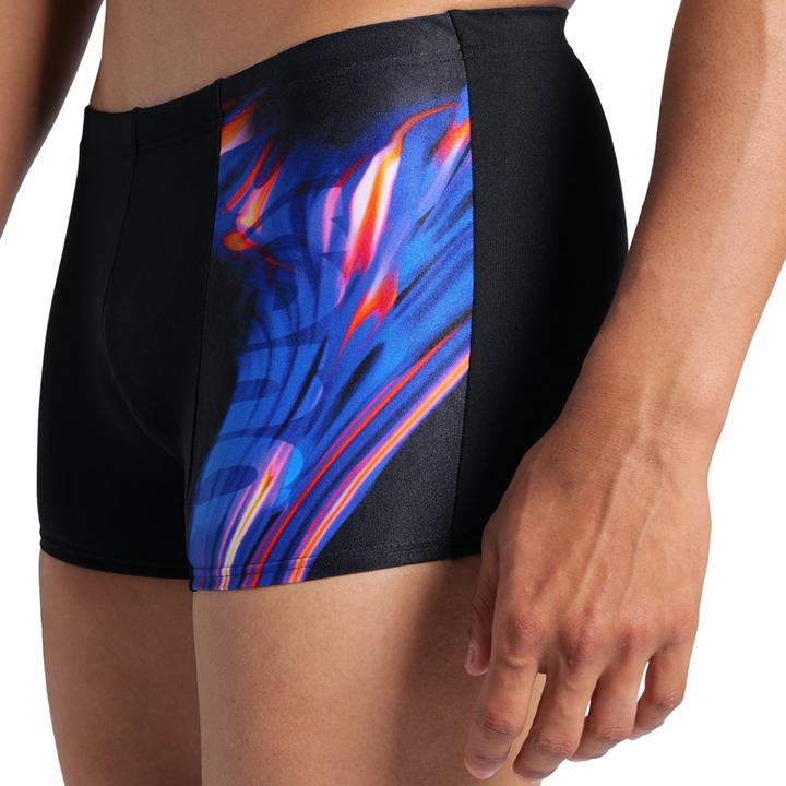 Actual product image Arena M Dreamhline Swim Short (7, L)