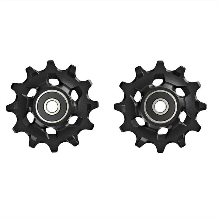 Actual product image Sram Rear Derailleur Pulleys Force XPLR eTap AXS