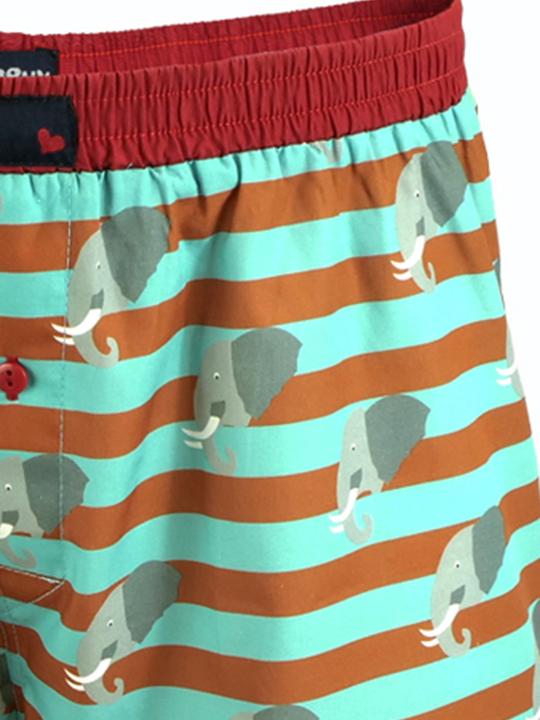 Image du produit Unabux Boxer FLYING FALCON (M, lot de 2)