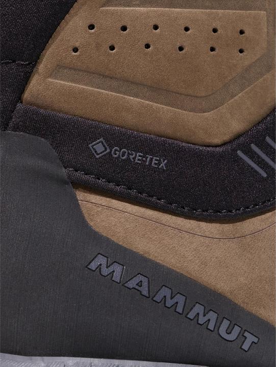 Image du produit Mammut Mercury Tour II High GTX (42 2/3)