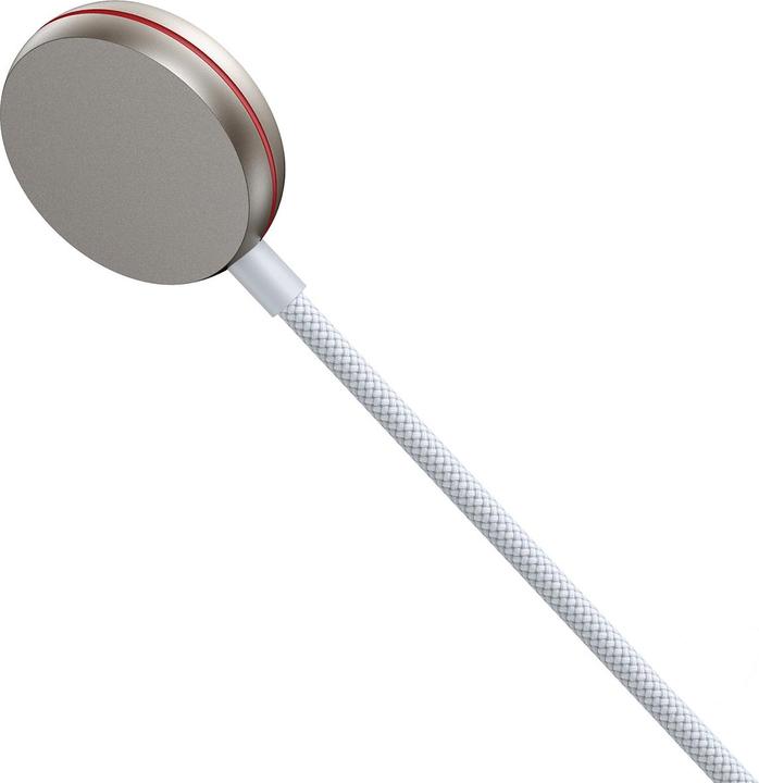 Actual product image Joyroom Watch Magnetic Charger (30 W)