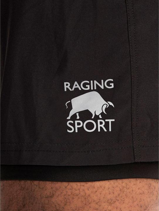Produktbild Raging Bull Shorts (4XL)