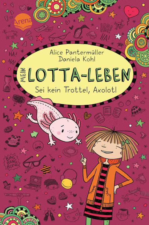 Libro per bambini