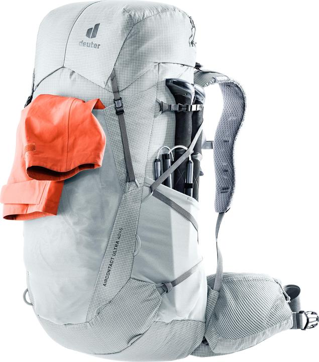 Image du produit Deuter Aircontact Ultra 40+5 (40 l)