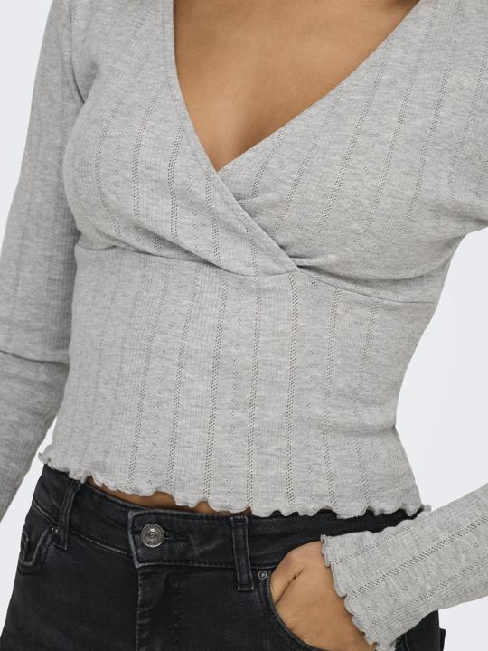 Immagine prodotto Only ONLCARLOTTA Top Top (XL)