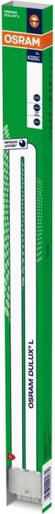 Actual product image Osram Dulux (2G11, 55 W, 4320 lm, 1 x, G)