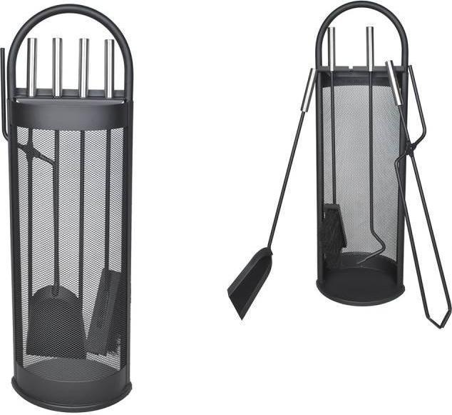 Produktbild Kaminer KAMINPFLEGE • 5-in-1-Set Nr. 4165