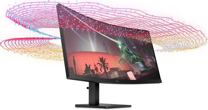 Produktbild HP Omen 34c (3440 x 1440 Pixel, 34")