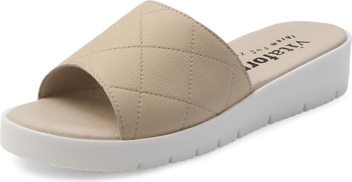 Produktbild Vitaform Pantolette Soft (43)