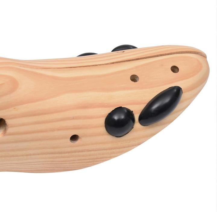 Actual product image VidaXL Kunibert (41, 42, 43, 44, 45, 46, 1 x)