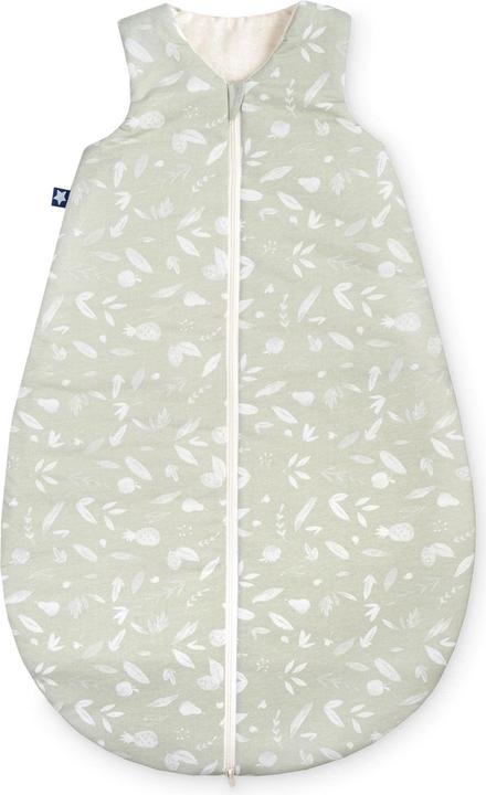 Produktbild Julius Zöllner Jersey Sommerschlafsack - Tropic (56 cm, 0.5 TOG)