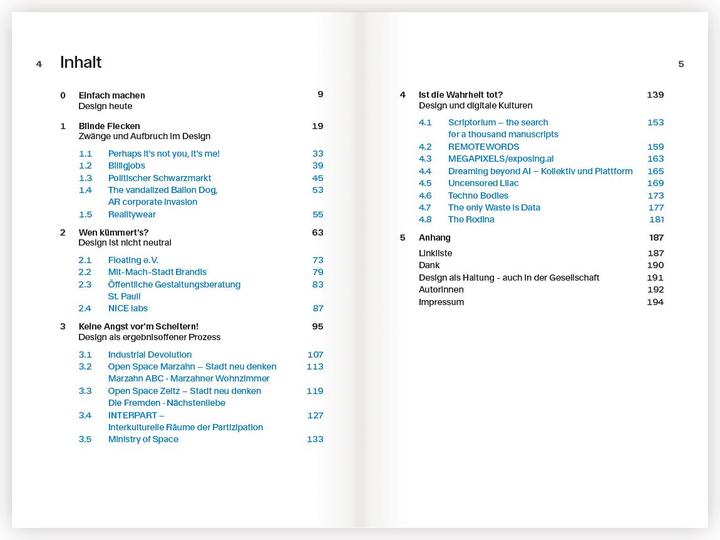 Produktbild Design als Haltung (Deutsch, Ulrike Brückner, Sophie Linz, Berit Schuck, 2024)