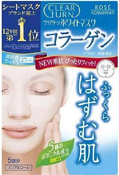 Kosé Cosmeport Clear Turn (135 ml)
