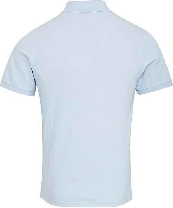 Produktbild Premier Coolchecker Plus Pique Polo TShirt (S)