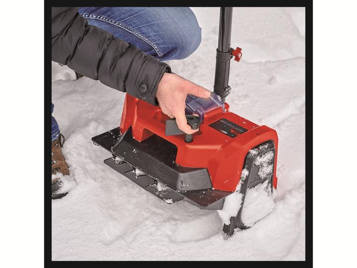 Immagine prodotto Einhell GE-ST 36/40 (40 cm)