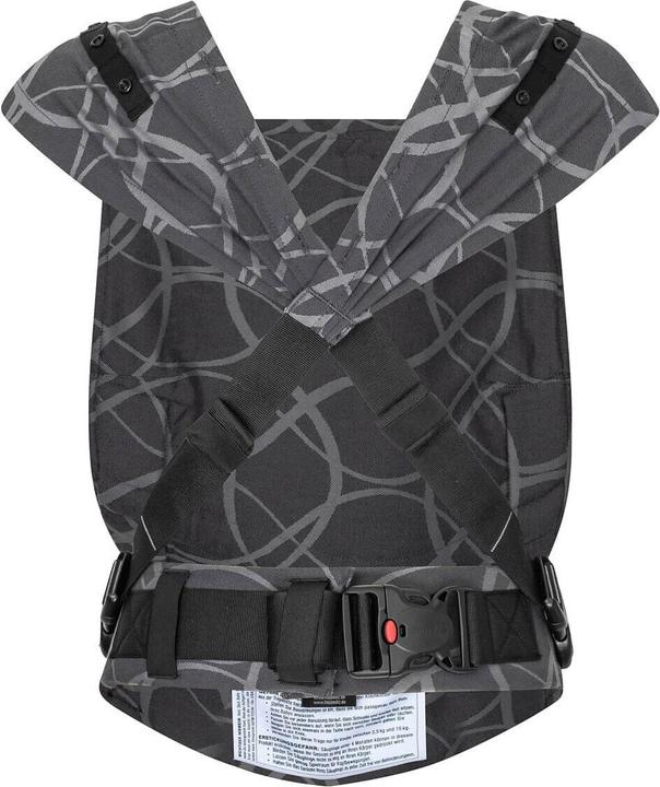 Image du produit Hoppediz Porte-bébé Primeo