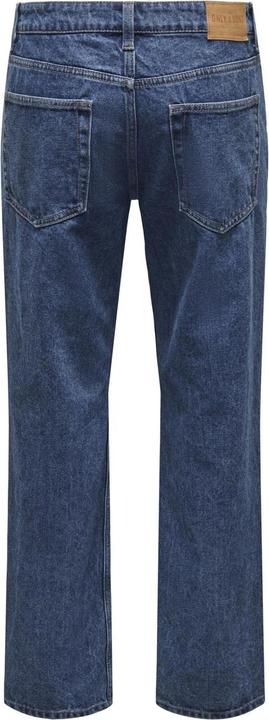 Image du produit Only & Sons Coupe droite Jeans Coupe normale jeans (30)