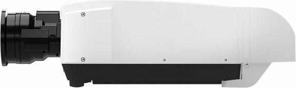 Actual product image NEC PA1505UL-W INSTALLATION (Full HD, 14000 lm)