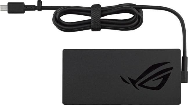 Image du produit ASUS Adapter ROG 180W CP adapter (A22-180P1A) (180 W)