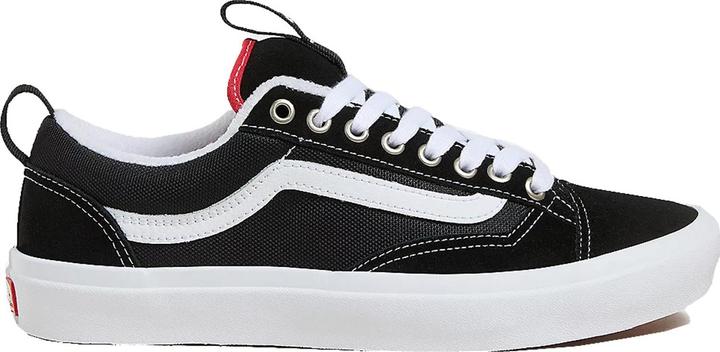 Produktbild Vans Skate Old Skool 36 + BLACK/WHITE (42)