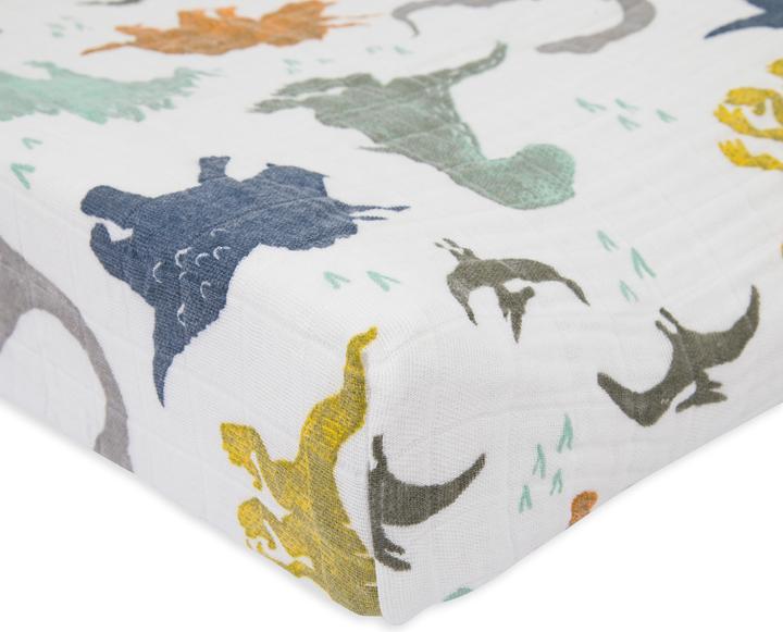 Immagine prodotto little unicorn Coprifasciatoio (40 x 80 cm)