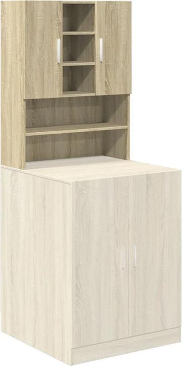 Produktbild VidaXL Waschmaschinenschrank