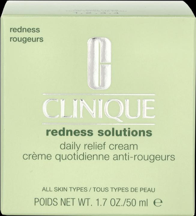 Image du produit Clinique Redness (50 ml, Crème de jour)