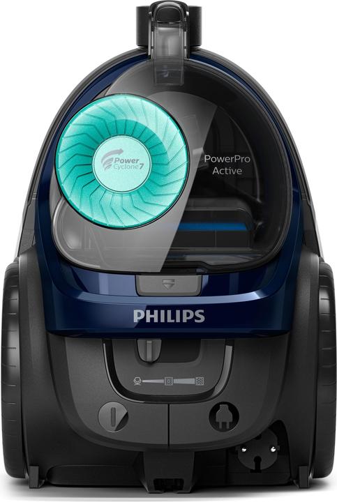 Actual product image Philips 5000 series FC9556/09