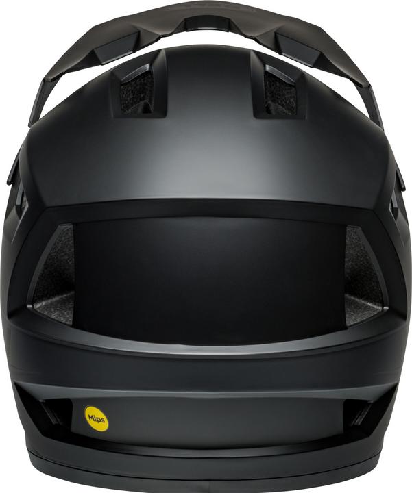 Actual product image Bell Sanction II DLX MIPS Helmet (55 - 57 cm)